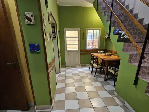 PH en Venta en Villa del Parque, CABA