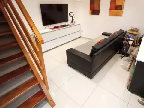 PH en Venta en Boedo, CABA