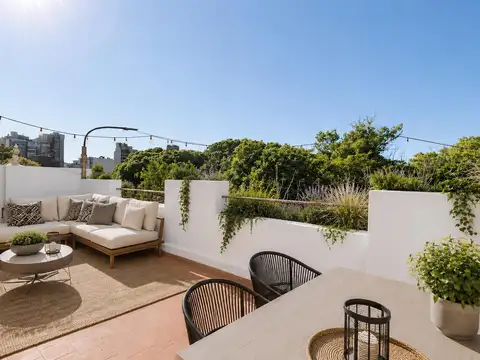 PH en Venta en Caballito, Capital Federal