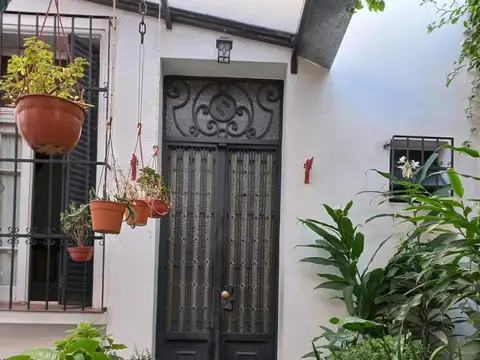 PH en Venta en Barracas, Capital Federal