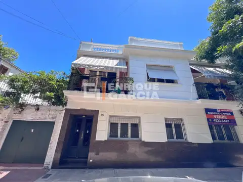 PH en Venta en Parque Chas, Capital Federal