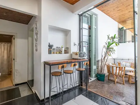PH en Venta en Saavedra, Capital Federal