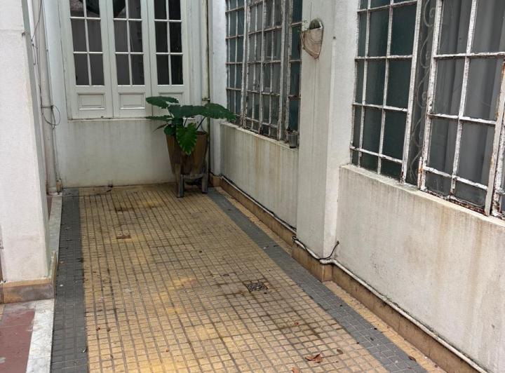 Casa · 200m² · 3 Dormitorios