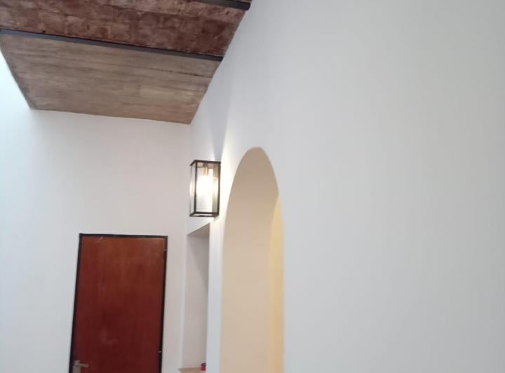 Casa · 170m² · 4 Ambientes