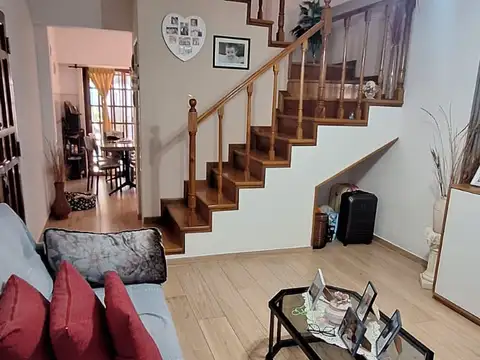 PH en Venta en Monte Castro, Capital Federal