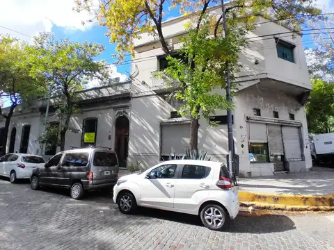 PH en Venta en Barracas, CABA