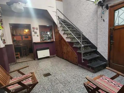 PH en Venta en Almagro, Capital Federal