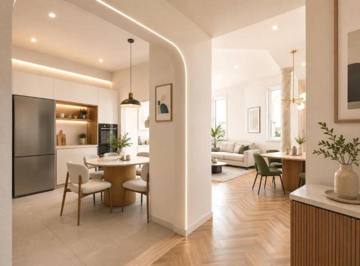 Casa · 203m² · 5 Ambientes