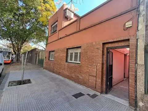 PH en Venta en Villa Devoto, CABA