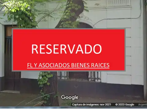 PH en Venta en Colegiales, Capital Federal