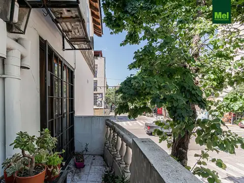 PH en Venta en Villa Urquiza, CABA
