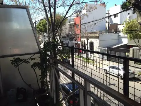 PH en Venta en Coghlan, CABA