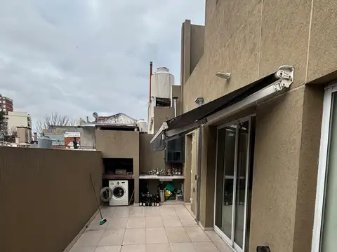 PH en Venta en Monte Castro, CABA
