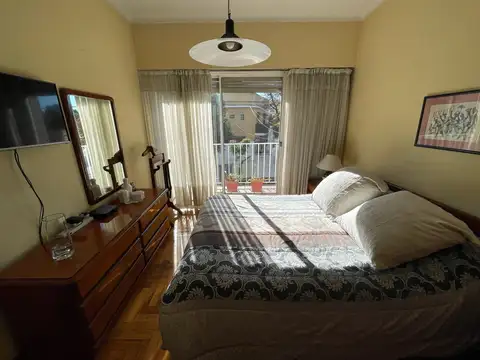PH en Venta en Monte Castro, Capital Federal