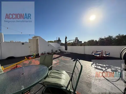 PH en Venta en Villa Devoto, Capital Federal