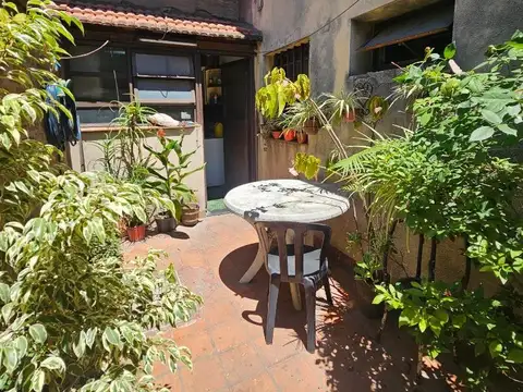 PH en Venta en Villa Crespo, Capital Federal