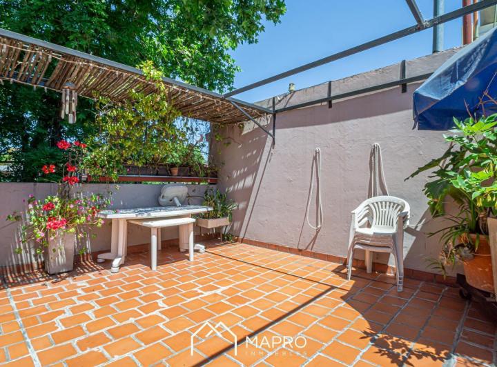 Casa · 179m² · 4 Ambientes · 1 Cochera
