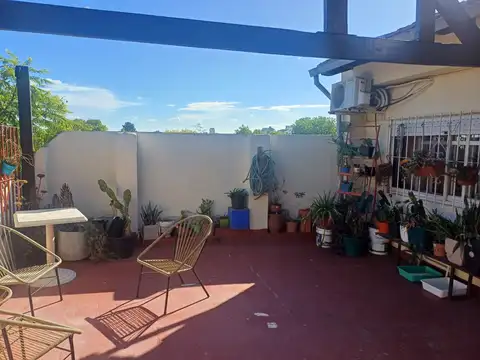 PH en Venta en Villa Devoto, Capital Federal