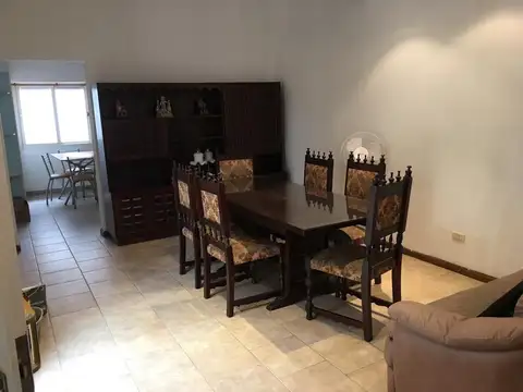 PH en Venta en Monte Castro, CABA