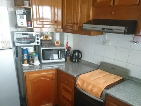 PH en Venta en Barrio Naón, Mataderos