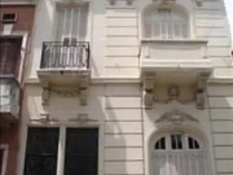 PH en Venta en Monserrat, Capital Federal