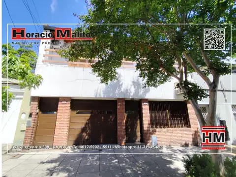 PH en Venta en Flores, Capital Federal