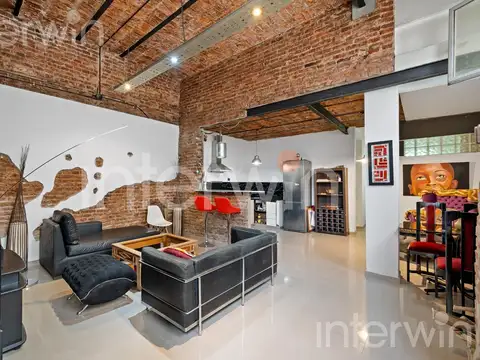 PH en Venta en Villa Urquiza, CABA