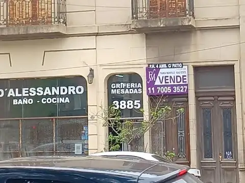 PH en Venta en Floresta, Capital Federal