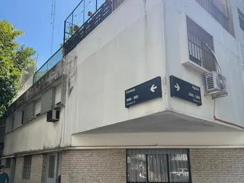 PH en Venta en Colegiales, Capital Federal