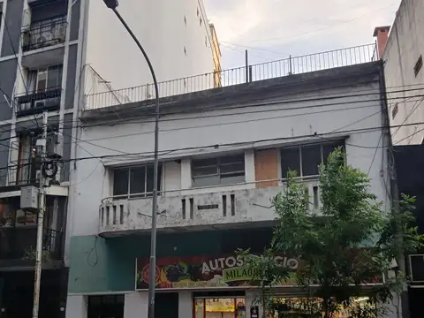 PH en Venta en Barrio Norte, Capital Federal
