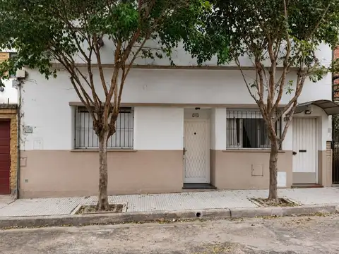 PH en Venta en Villa Urquiza, Capital Federal