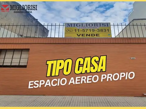 PH en Venta en Villa Crespo, Capital Federal