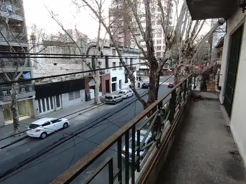 PH en Venta en Almagro, Capital Federal