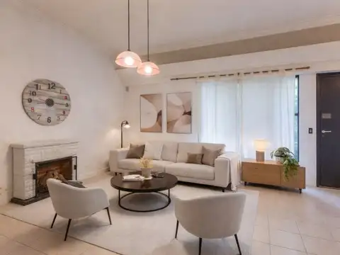 PH en Venta en Saavedra, Capital Federal