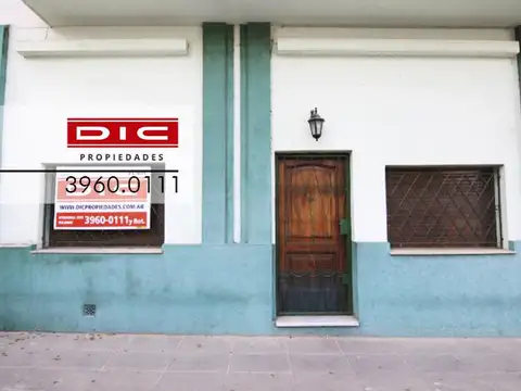PH en Venta en Saavedra, Capital Federal