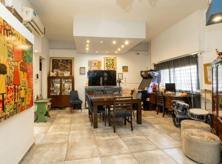 Casa · 138m² · 5 Ambientes