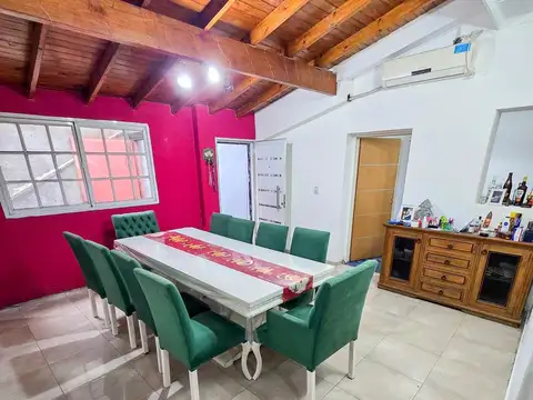 PH en Venta en Villa Lugano, Capital Federal