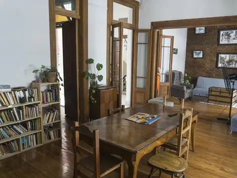 PH en Venta en San Telmo, Capital Federal