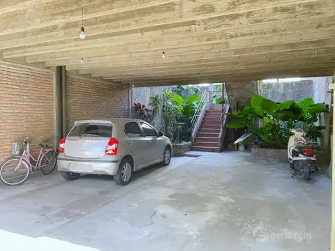 PH en Venta en Villa Crespo, Capital Federal