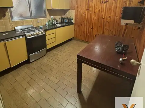 PH en Venta en Belgrano, CABA