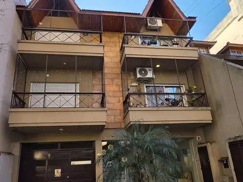 PH en Venta en Villa del Parque, CABA