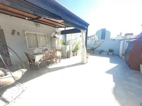 PH en Venta en Monte Castro, CABA