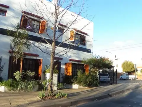 PH en Venta en Villa Devoto, Capital Federal