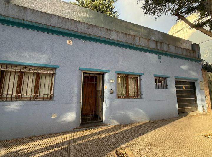 Casa · 99m² · 3 Ambientes · 1 Cochera