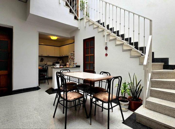 Casa · 96m² · 3 Ambientes · 1 Cochera