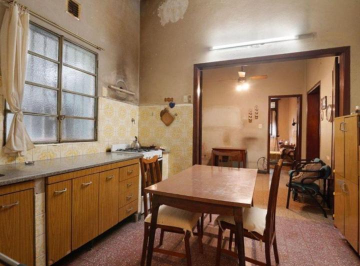 Casa · 174m² · 7 Ambientes