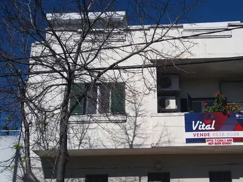 PH en Venta en Villa Lugano, Capital Federal