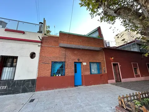 PH en Venta en Parque Chas, Capital Federal