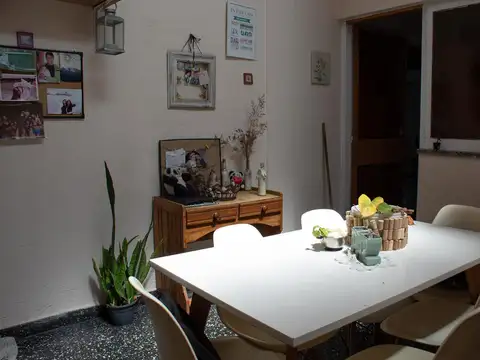 PH en Venta en Paternal, CABA