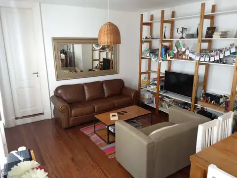 PH en Venta en Monserrat, Capital Federal